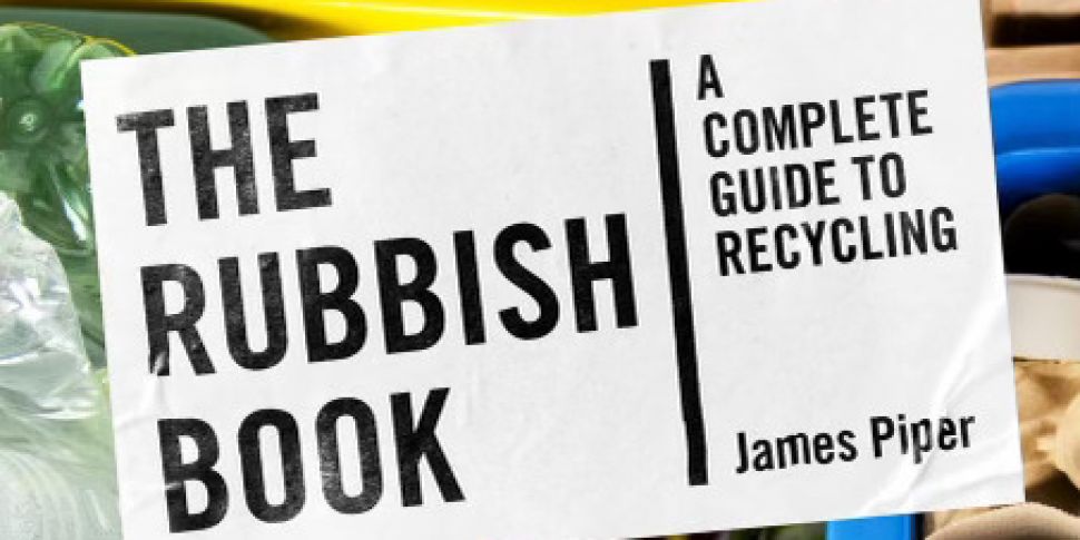 'The Rubbish Book' A complete...