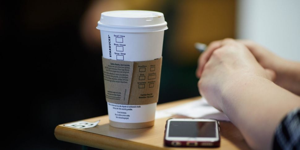 Killarney to be the first town in Ireland to stop using single-use coffee  cups