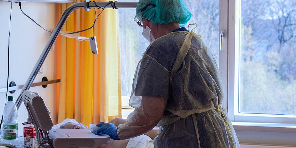 Nurses call for re-introductio...