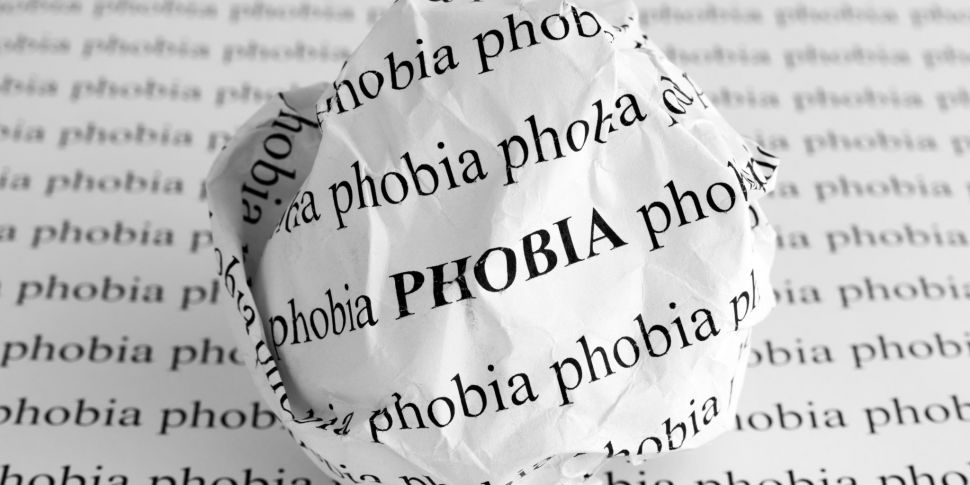 Phobias – most common and how...