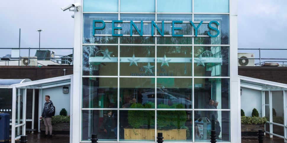 The Business Of... Pennys