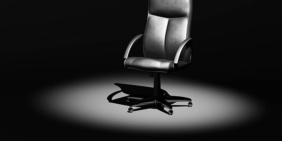 Executive Chair: Alan Cox form...