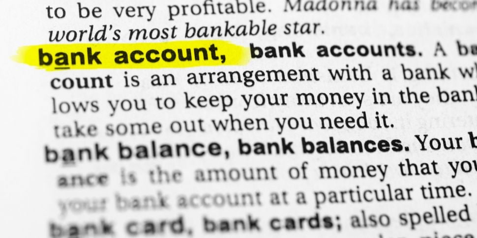 Which current account provider...