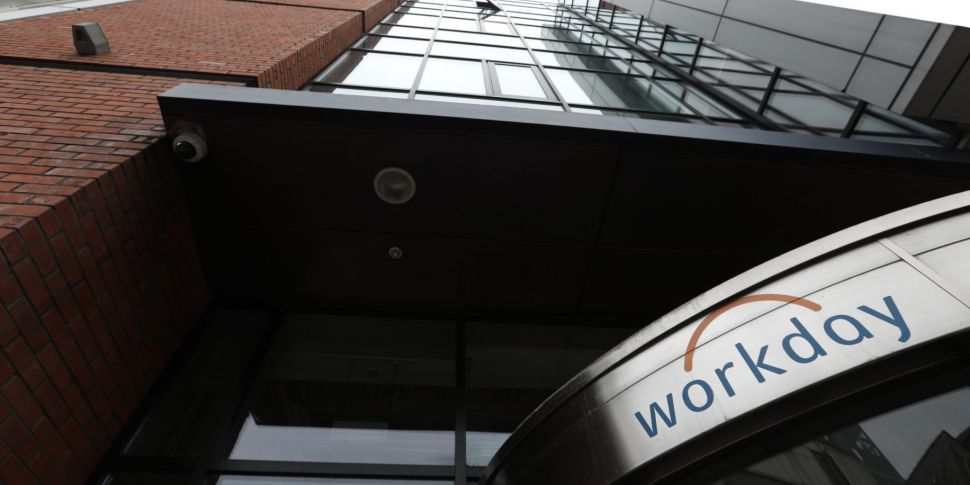 Workday to create 1,000 new jo...