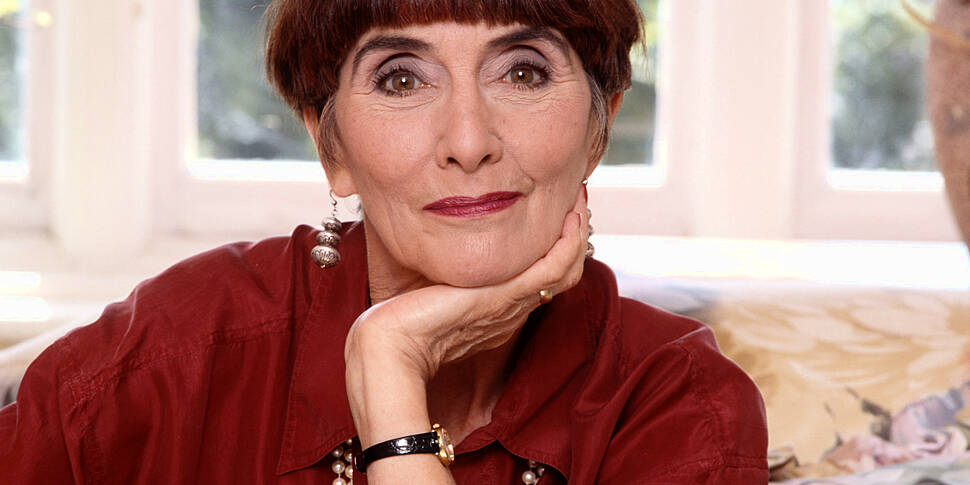 Dot Cotton: Eastenders star Ju...