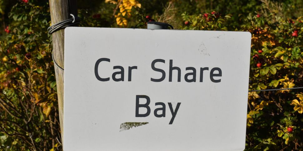 Would you car share to cut fue...