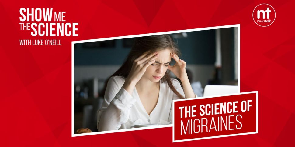 71. The Science of Migraines