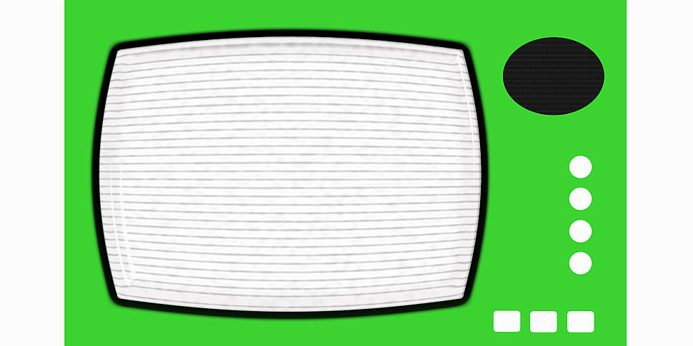 "A content levy on PayTV...