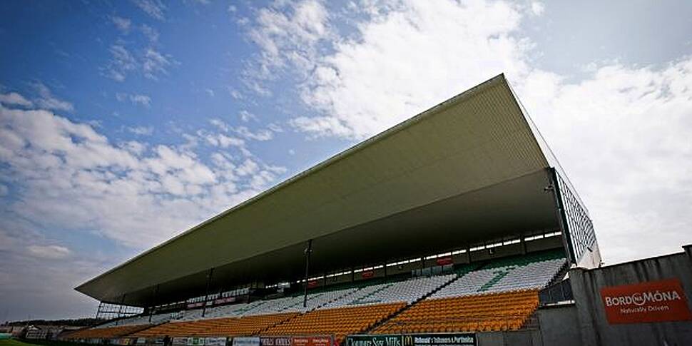 Dad tells Offaly GAA to 'cop o...