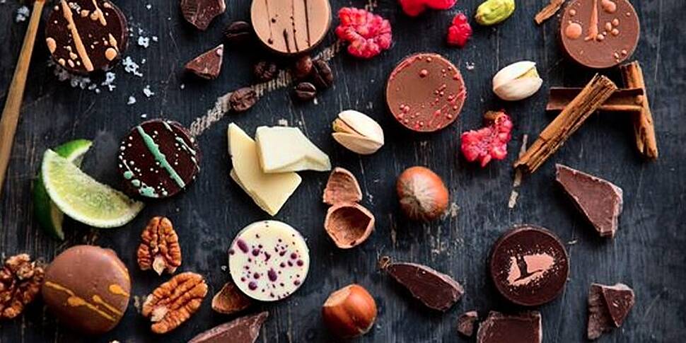 Industry Review: Chocolate Mak...