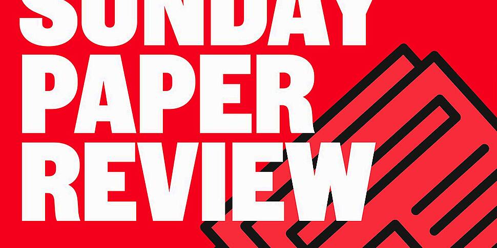 Sunday Papers: FAI leaks, Dyla...