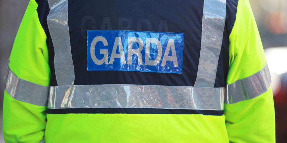 Gardaí appeal for witnesses af...