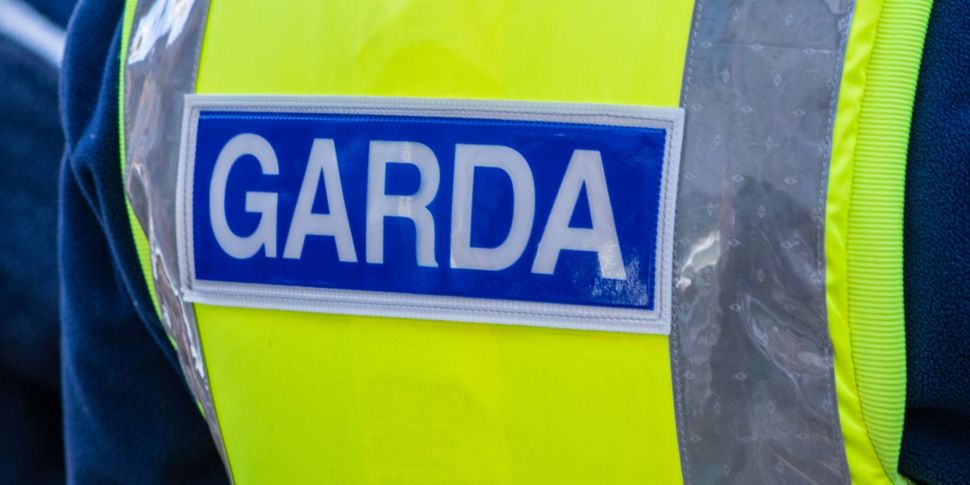 Over 100 Gardaí suspended from...