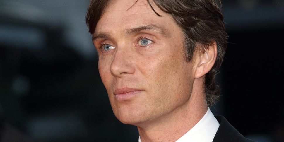 Cillian Murphy: I moved back t...