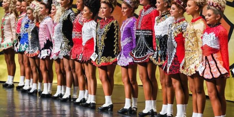 What is Irish dancing's place...