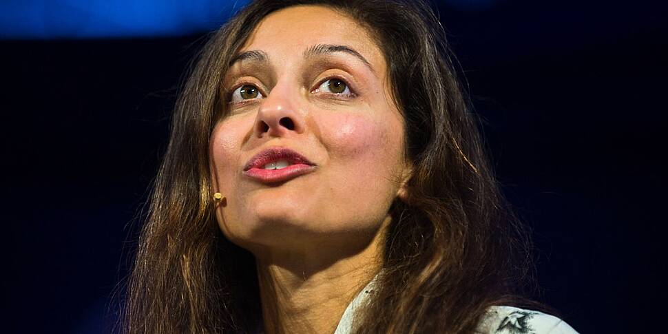Devi Sridhar: European countri...