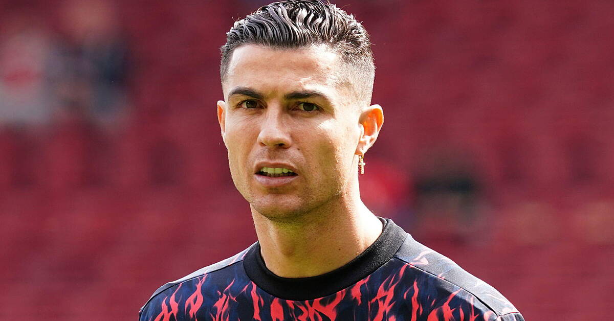 Ronaldo baby death will be 'triggering and upsetting' for many Irish parents - Vimarsana News