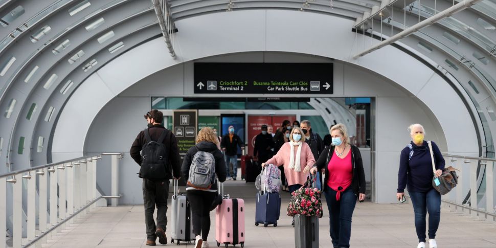 Dublin Airport rules out movin...