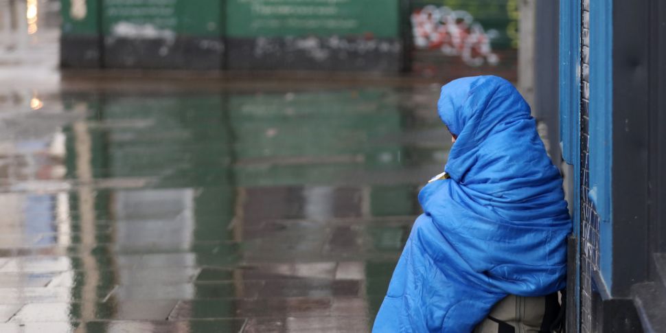 Record homelessness figures 'w...