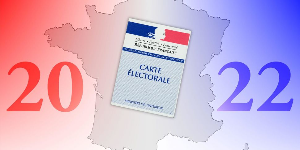 French Election 2022: Irish in...