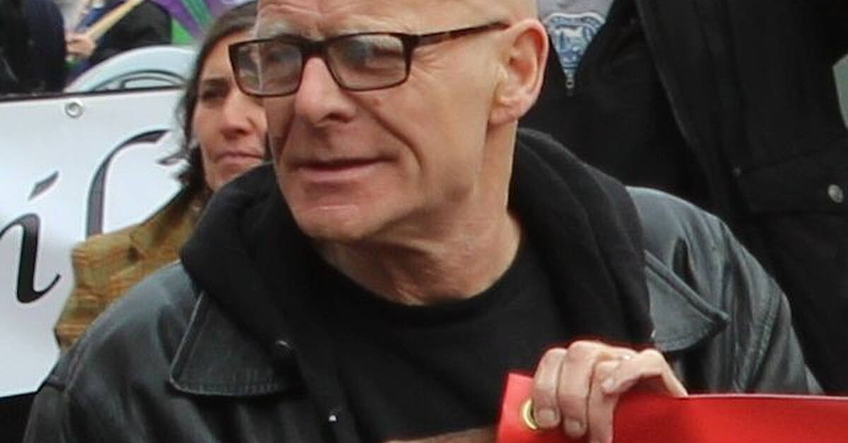 The Thursday Interview: Eamonn McCann - Vimarsana News
