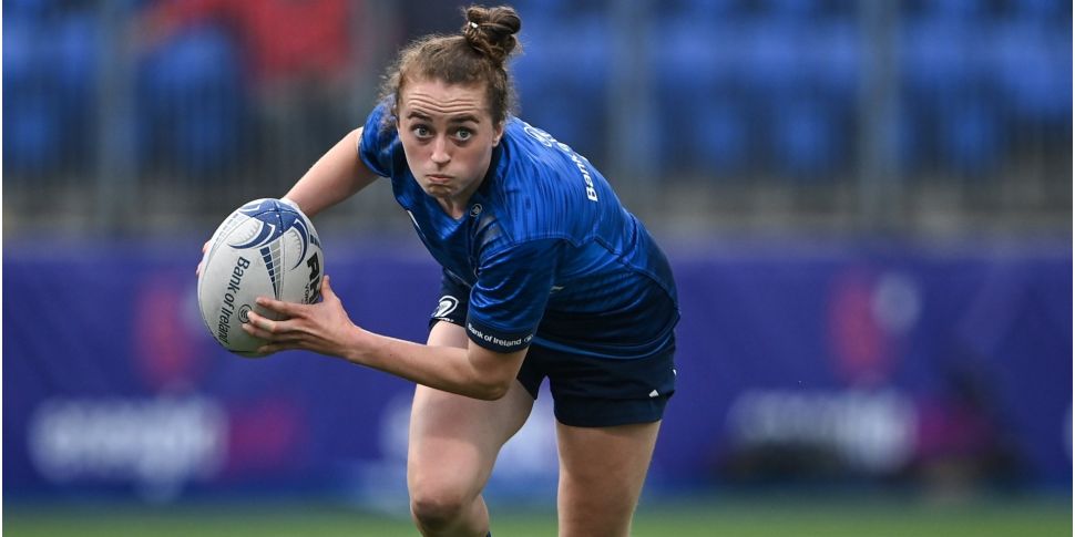 Molly Scuffil-McCabe set for I...