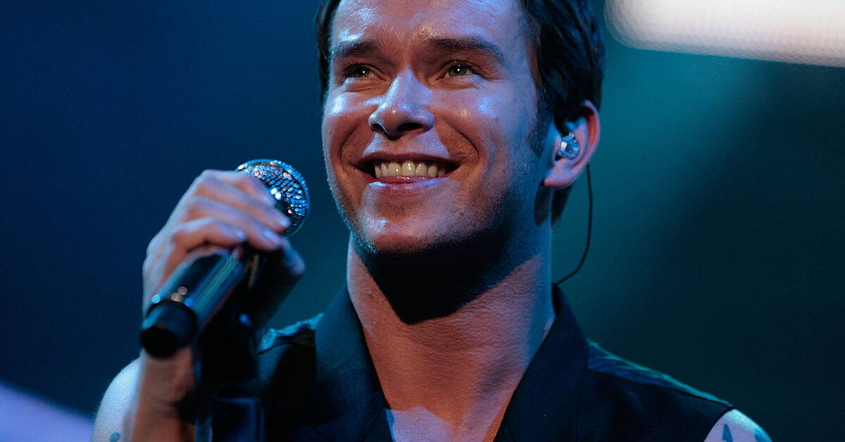 Stephen Gately Park? Call for new naming rules for Dublin's public spaces - Vimarsana News