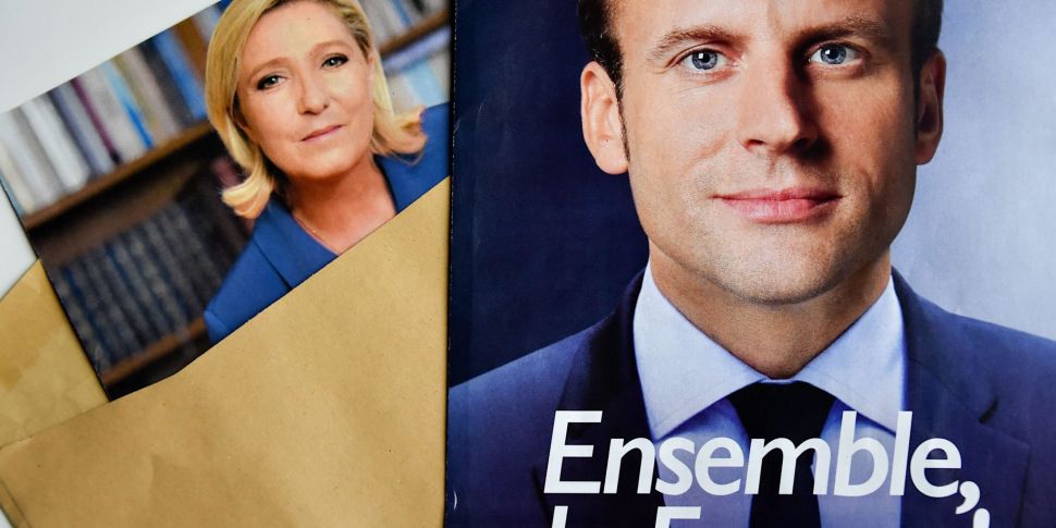 France Decides: Look Ahead to...