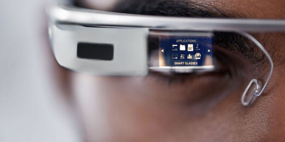 Why smart glasses need an awar...