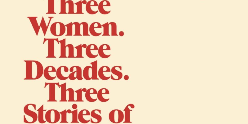 Bessborough – three women, thr...