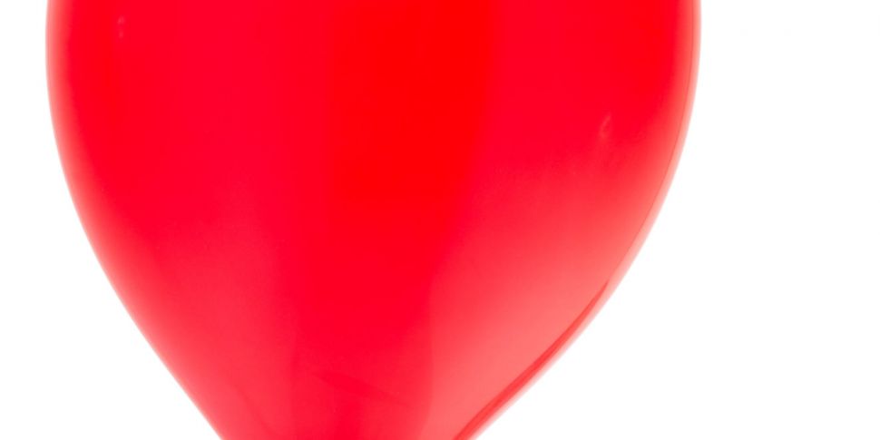 Could demand for helium – take...