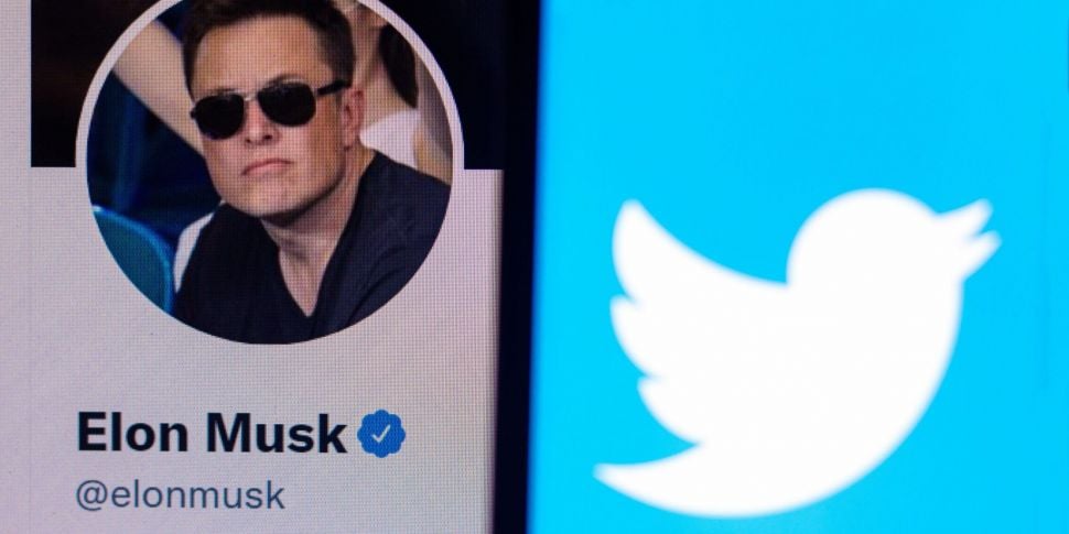 Twitter sale to Musk could giv...