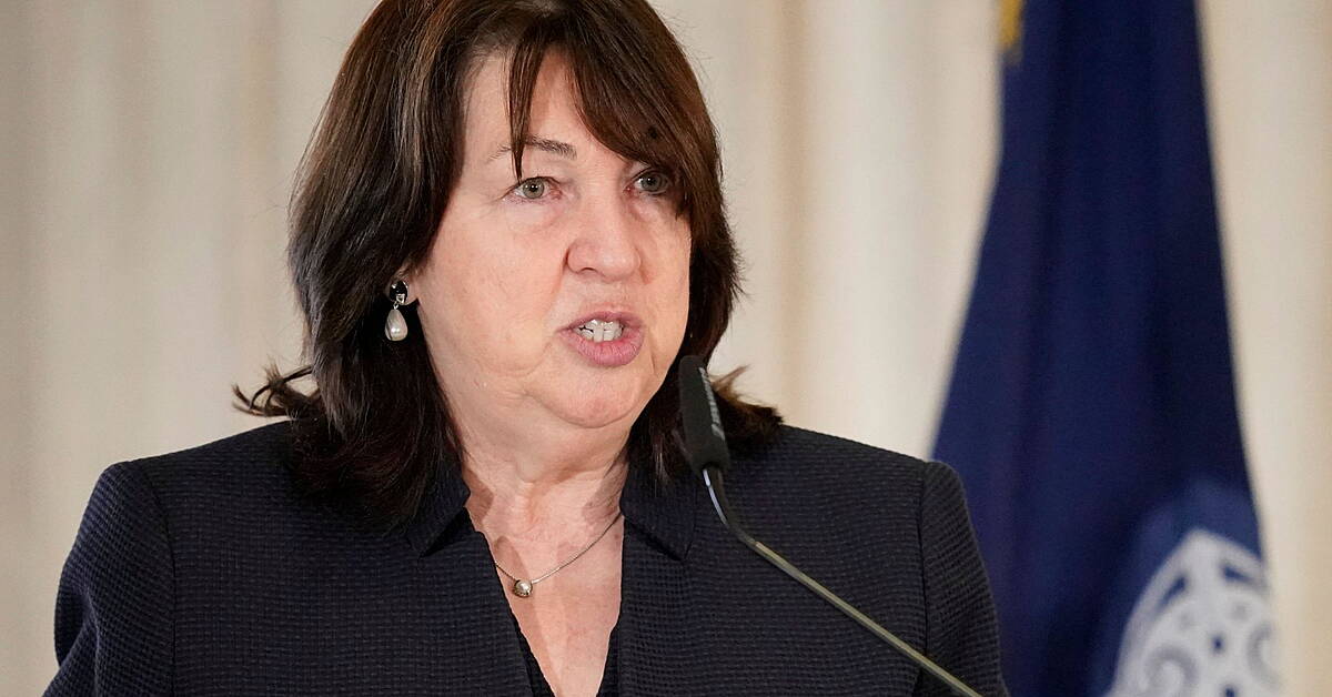 US 'working for several years' on Kinahans - Ambassador Claire Cronin - Vimarsana News