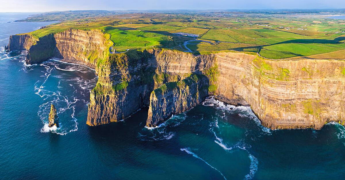 Is Ireland a good country to live in? - Vimarsana News