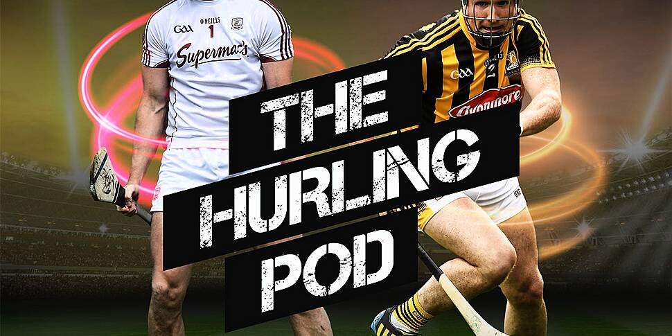 The Hurling Pod | S2 Ep 1 | Lo...