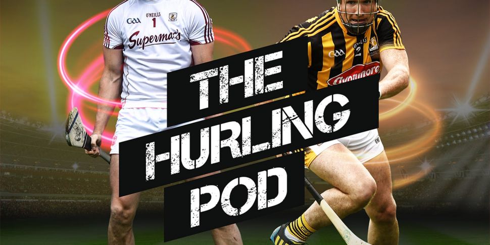 The Hurling Pod With James Ske...