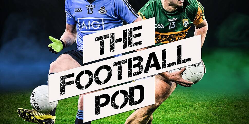 TFP - Ep. 14: Donegal and Galw...