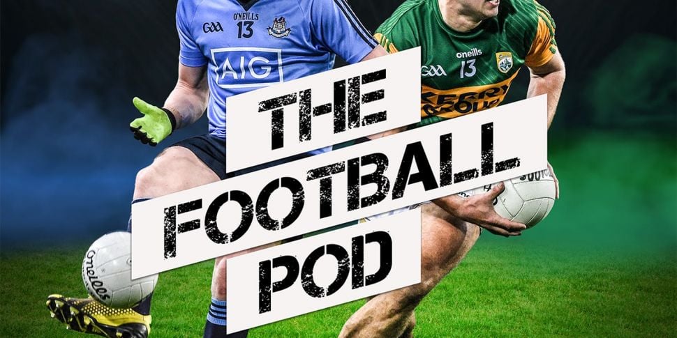 The Football Pod: Teams to Wat...