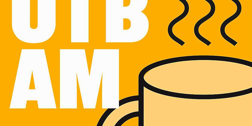 The OTB AM Christmas Quiz