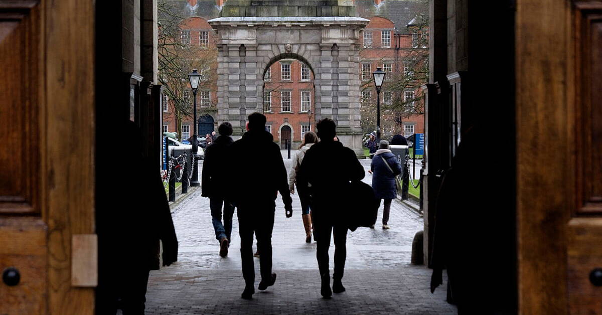 Contribution Fee should be scrapped as students 'really struggling' - USI - Vimarsana News