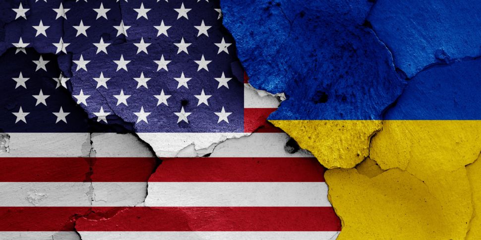 Could US support for Ukraine t...