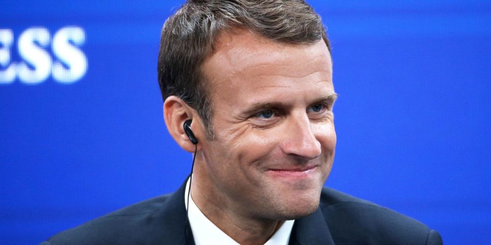 Can Emmanuel Macron stop Franc...