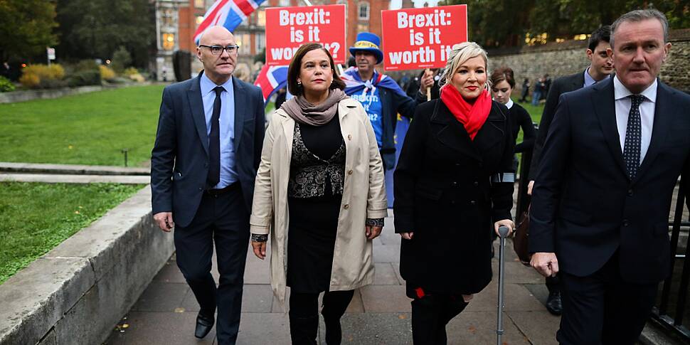 North's days as a 'unionist re...