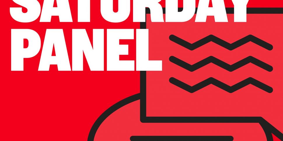 THE SATURDAY PANEL | GPA Pride...