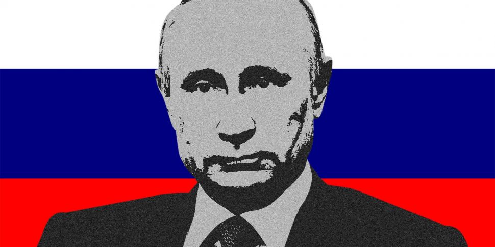 How will Vladmir Putin mark Ru...