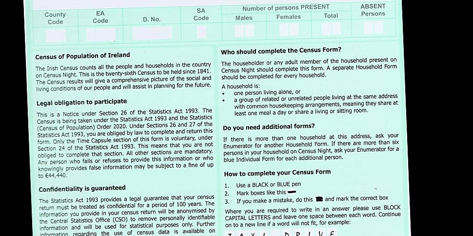 Homes in Co Clare yet to recei...