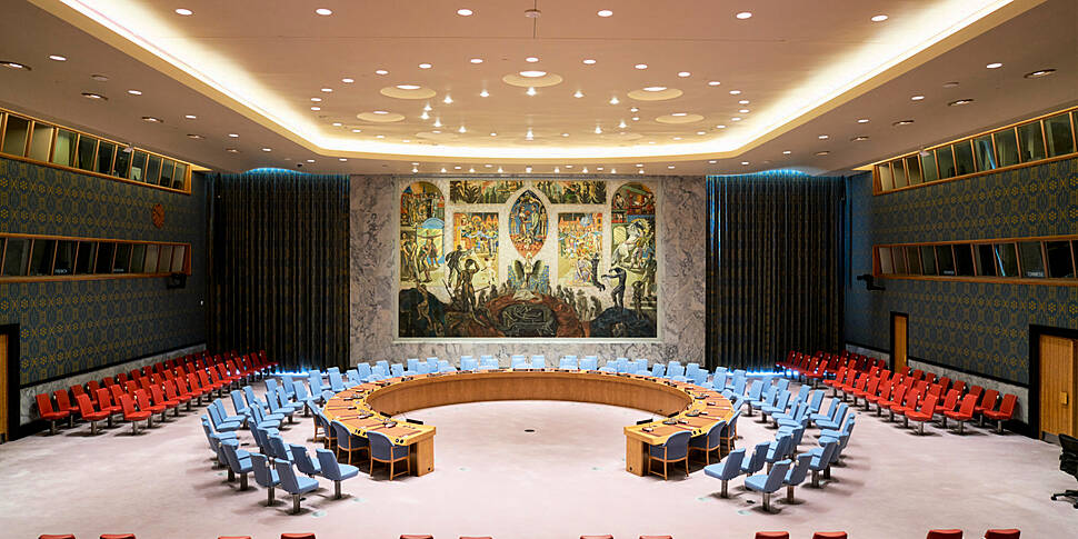UN Human Rights Council will e...