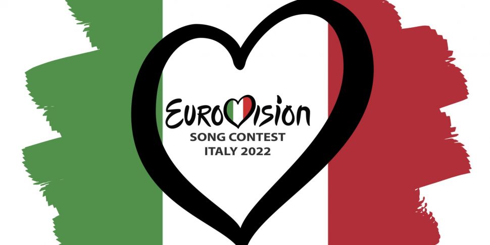 The Eurovision returns to scre...