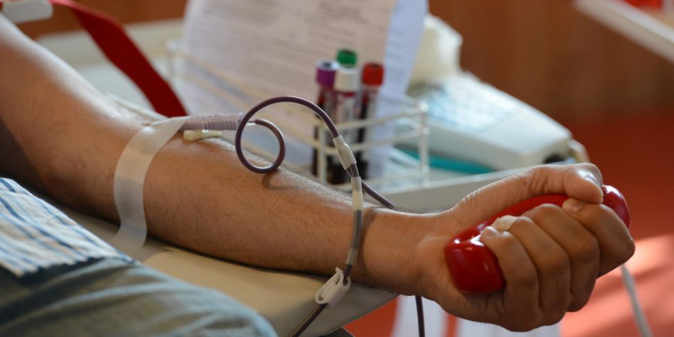 Some 15,000 new blood donors n...
