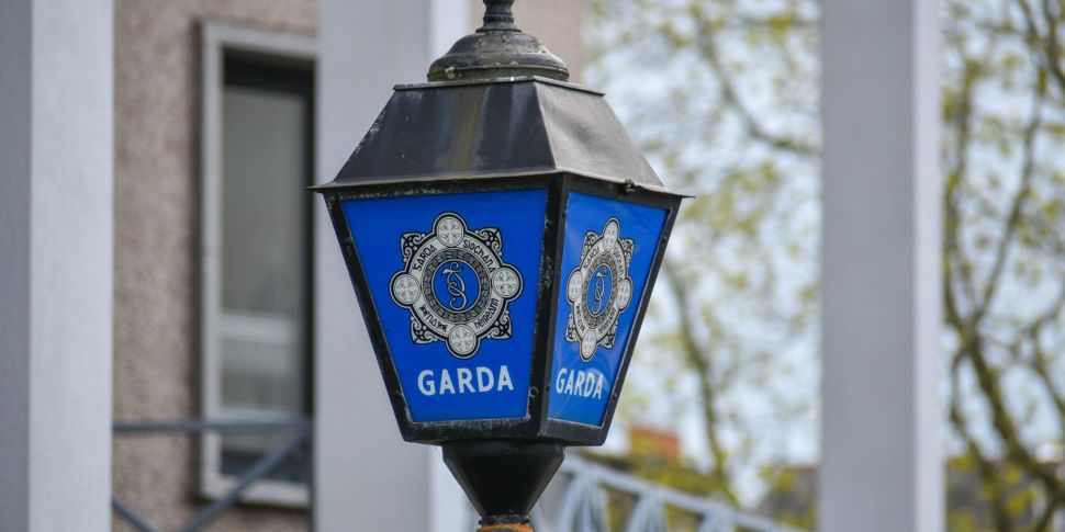 Garda Paul Moody jailed for th...